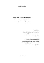 Referāts 'Mūzikas ietekme uz cilvēka emocionālo stāvokli', 1.