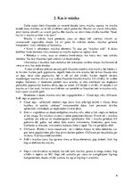 Referāts 'Mūzikas ietekme uz cilvēka emocionālo stāvokli', 9.