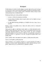 Referāts 'Mūzikas ietekme uz cilvēka emocionālo stāvokli', 16.