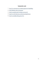 Referāts 'Mūzikas ietekme uz cilvēka emocionālo stāvokli', 17.