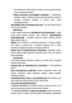 Konspekts 'Tirgvedības komunikācijas', 6.