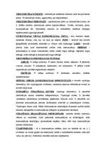 Konspekts 'Tirgvedības komunikācijas', 8.