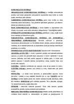 Konspekts 'Tirgvedības komunikācijas', 9.