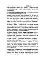 Konspekts 'Tirgvedības komunikācijas', 10.