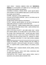 Konspekts 'Tirgvedības komunikācijas', 18.