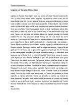 Referāts 'Turaidas muzejrezervāts', 3.