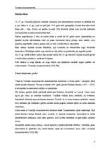 Referāts 'Turaidas muzejrezervāts', 4.