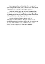 Eseja 'Mīlestības un uzticības cildinājums Šekspīra lugā "Romeo un Džuljeta"', 2.