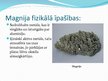Prezentācija 'Ķīmiskais elements magnijs', 4.