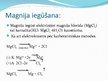 Prezentācija 'Ķīmiskais elements magnijs', 9.