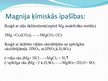 Prezentācija 'Ķīmiskais elements magnijs', 11.