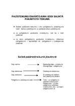 Konspekts 'Salikts pakārtots teikums', 2.