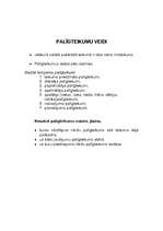 Konspekts 'Salikts pakārtots teikums', 3.