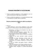 Konspekts 'Salikts pakārtots teikums', 4.