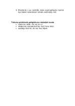 Konspekts 'Salikts pakārtots teikums', 5.