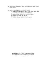 Konspekts 'Salikts pakārtots teikums', 8.