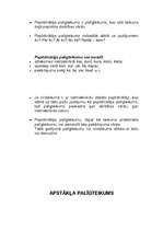 Konspekts 'Salikts pakārtots teikums', 9.