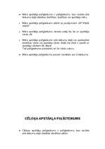 Konspekts 'Salikts pakārtots teikums', 13.