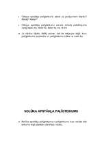 Konspekts 'Salikts pakārtots teikums', 14.