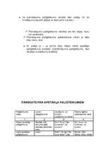 Konspekts 'Salikts pakārtots teikums', 18.