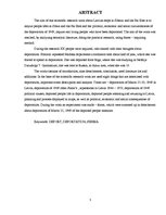 Diplomdarbs 'Latvieša pēdas Sibīrijā un Tālajos Austrumos', 3.