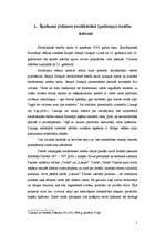 Referāts 'Īpašuma tiesības raksturojums sociālistiskā, romāņu – ģermāņu un Skandināvijas t', 5.