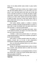 Referāts 'Īpašuma tiesības raksturojums sociālistiskā, romāņu – ģermāņu un Skandināvijas t', 8.