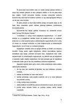 Referāts 'Īpašuma tiesības raksturojums sociālistiskā, romāņu – ģermāņu un Skandināvijas t', 9.