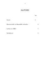 Referāts 'Eiro kā jaunas valūtas sistēmas pamatelements', 2.