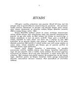 Referāts 'Eiro kā jaunas valūtas sistēmas pamatelements', 3.