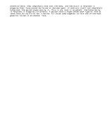 Eseja 'Parental, Friendship, and "Chemical Love"', 2.