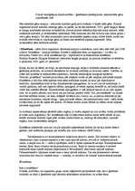 Konspekts 'Gēnu inženierija', 2.