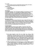 Konspekts 'Gēnu inženierija', 3.