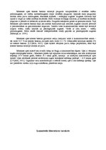 Referāts 'Praktiskais darbs hidroloģijā', 6.