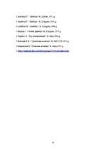 Referāts 'Šūnas dzīves cikls. Mitoze', 20.