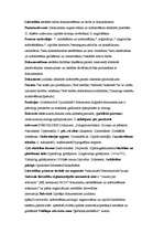 Konspekts 'Lietvedība', 1.