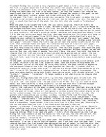 Eseja '"The Fish" by Elizabeth Bishop', 1.