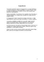 Biznesa plāns 'I/U "Daugavas loki"', 1.