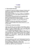 Biznesa plāns 'I/U "Daugavas loki"', 4.