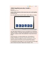 Konspekts 'Recenzija', 2.