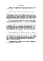 Eseja 'Mjauzs', 1.