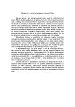 Konspekts 'Betona un dzelzsbetona aizsardzība', 1.