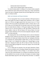 Referāts 'Tourism Product of Baltic States', 8.