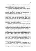 Referāts 'YouTube.com izmantošana mācību procesā Valmieras Pārgaujas ģimnāzijas vidusskola', 14.