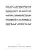 Referāts 'YouTube.com izmantošana mācību procesā Valmieras Pārgaujas ģimnāzijas vidusskola', 15.