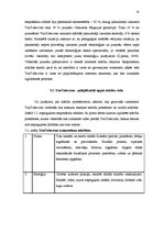 Referāts 'YouTube.com izmantošana mācību procesā Valmieras Pārgaujas ģimnāzijas vidusskola', 18.