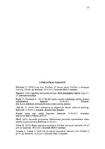 Referāts 'YouTube.com izmantošana mācību procesā Valmieras Pārgaujas ģimnāzijas vidusskola', 27.