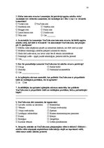 Referāts 'YouTube.com izmantošana mācību procesā Valmieras Pārgaujas ģimnāzijas vidusskola', 30.