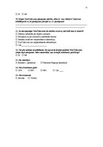 Referāts 'YouTube.com izmantošana mācību procesā Valmieras Pārgaujas ģimnāzijas vidusskola', 31.