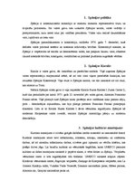 Konspekts 'Spānijas kultūrpolitika', 2.